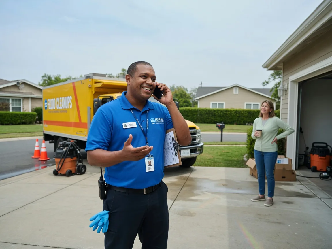 Water Damage Restoration Cuttingsville, VT FAQs